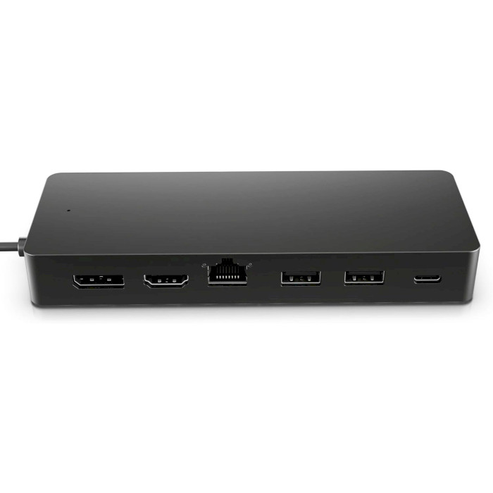 Порт-репликатор HP Universal USB-C Multiport Hub (50H98AA)