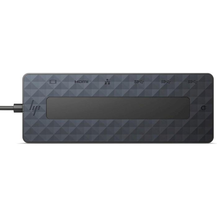 Порт-реплікатор HP Universal USB-C Multiport Hub (50H98AA)