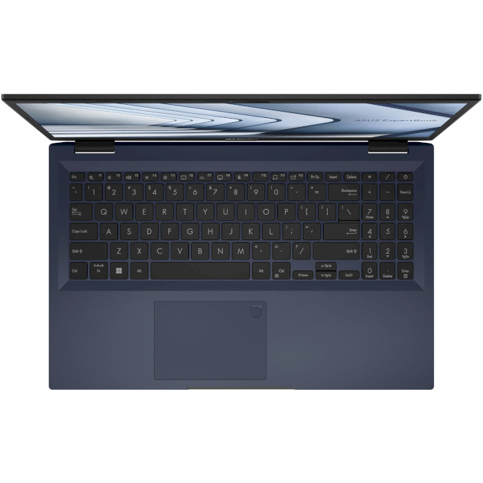 Ноутбук ASUS ExpertBook B1 B1502CVA Star Black (B1502CVA-BQ1560)