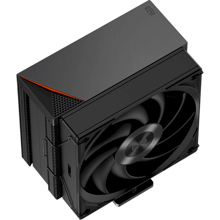 Кулер для процессора PCCOOLER RZ400 V2 Black (RZ400V2-BKNWNX-GL)