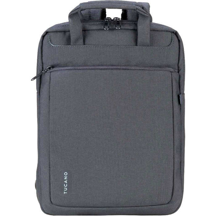 Рюкзак TUCANO Work Out 4 for MacBook Pro 14" Blue (WO4BK-MB14-B)