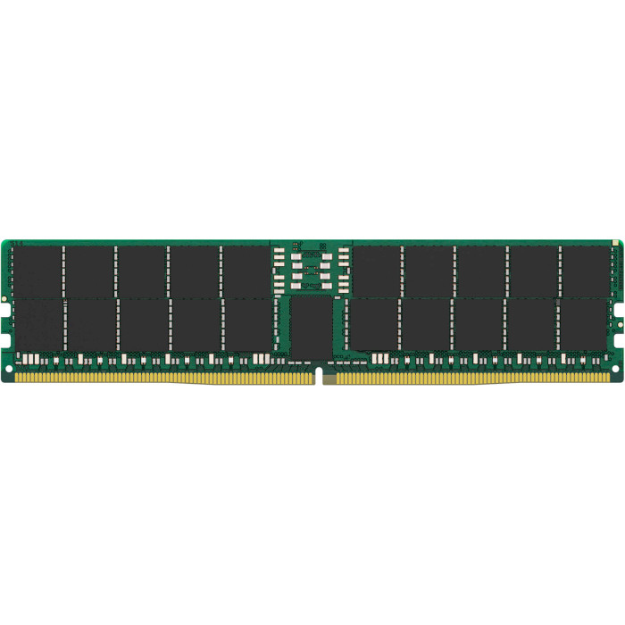 Модуль пам'яті DDR5 4800MHz 64GB KINGSTON Server Premier ECC RDIMM (KSM48R40BD4TMM-64HMR)