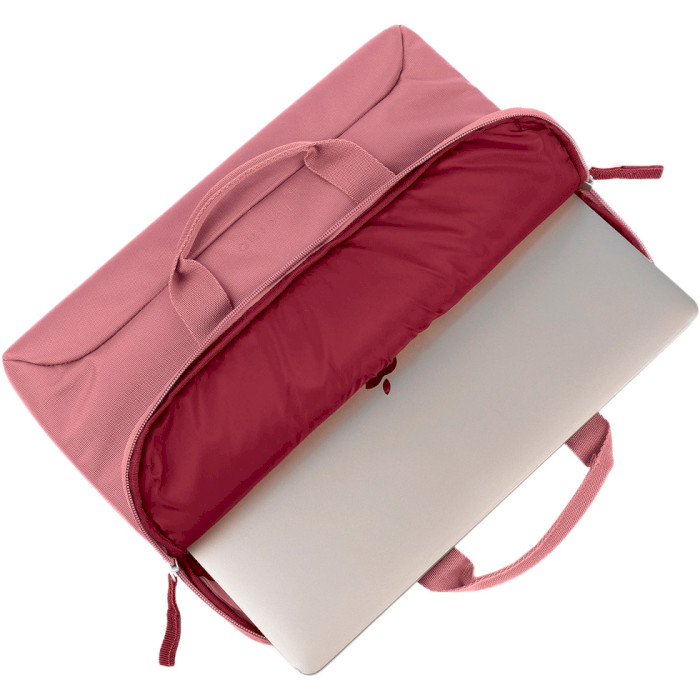 Сумка для ноутбука 15.6" TUCANO Smilza Pink (BSM15-PK)