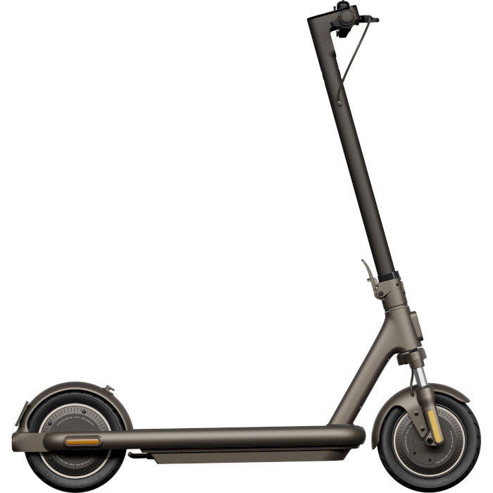 Электросамокат XIAOMI Electric Scooter 4 Pro Max (BHR7780EU)