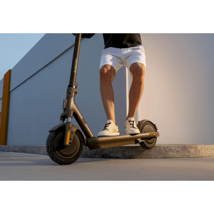 Электросамокат XIAOMI Electric Scooter 4 Pro Max (BHR7780EU)