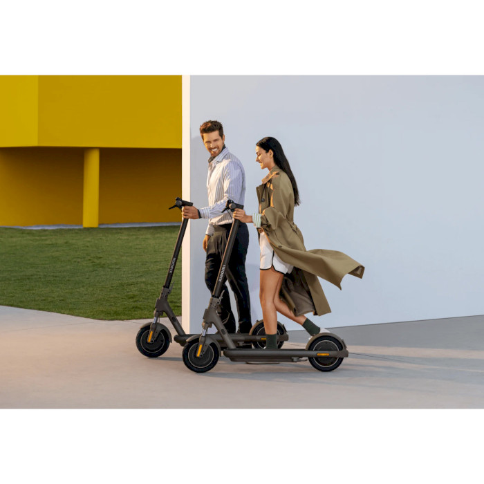 Электросамокат XIAOMI Electric Scooter 4 Pro Max (BHR7780EU)