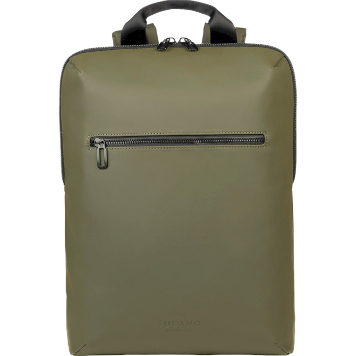 Рюкзак TUCANO Gommo 15.6" Military Green (BKGOM15-VM)