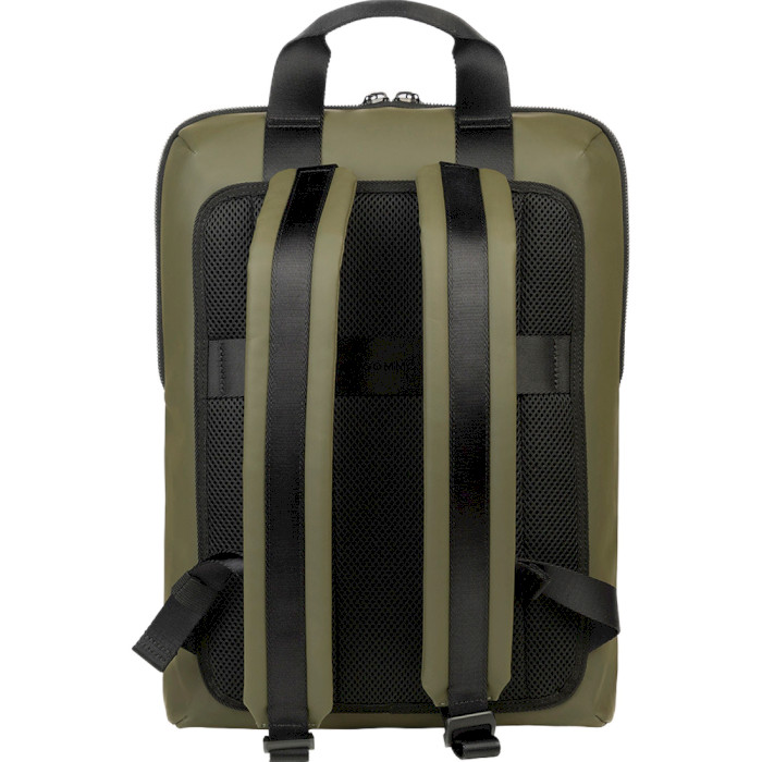 Рюкзак TUCANO Gommo 15.6" Military Green (BKGOM15-VM)