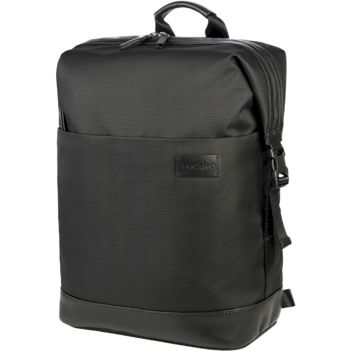 Рюкзак TUCANO Modo Premium 15.6" Black (BMDOKP-BK)