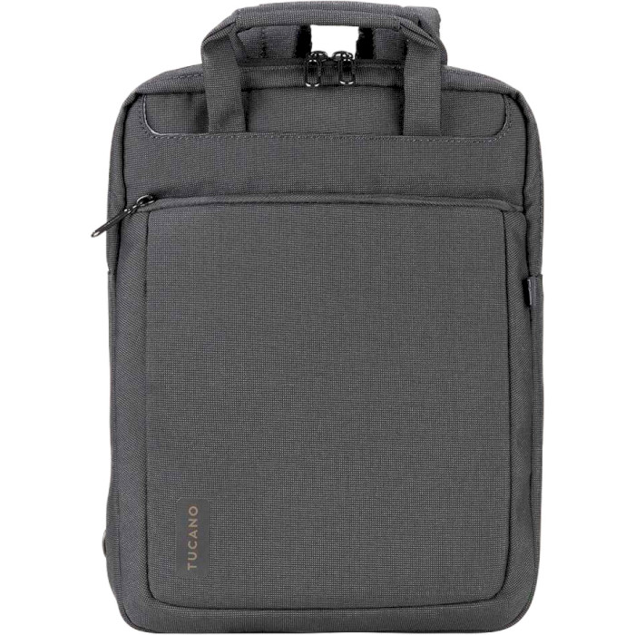 Рюкзак TUCANO Work Out 4 for MacBook Pro 14" Anthracite (WO4BK-MB14-AX)