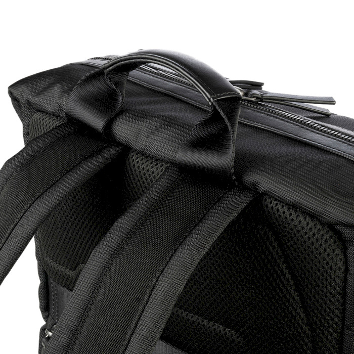 Рюкзак TUCANO Modo Premium 14" Black (BMDOKSP-BK)
