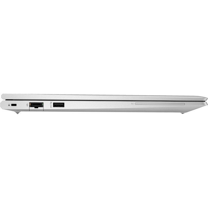 Ноутбук HP EliteBook 650 G10 Silver (736Y0AV_V6)