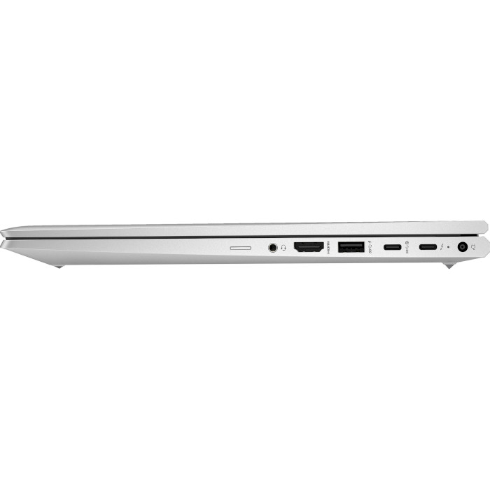 Ноутбук HP EliteBook 650 G10 Silver (736Y0AV_V6)