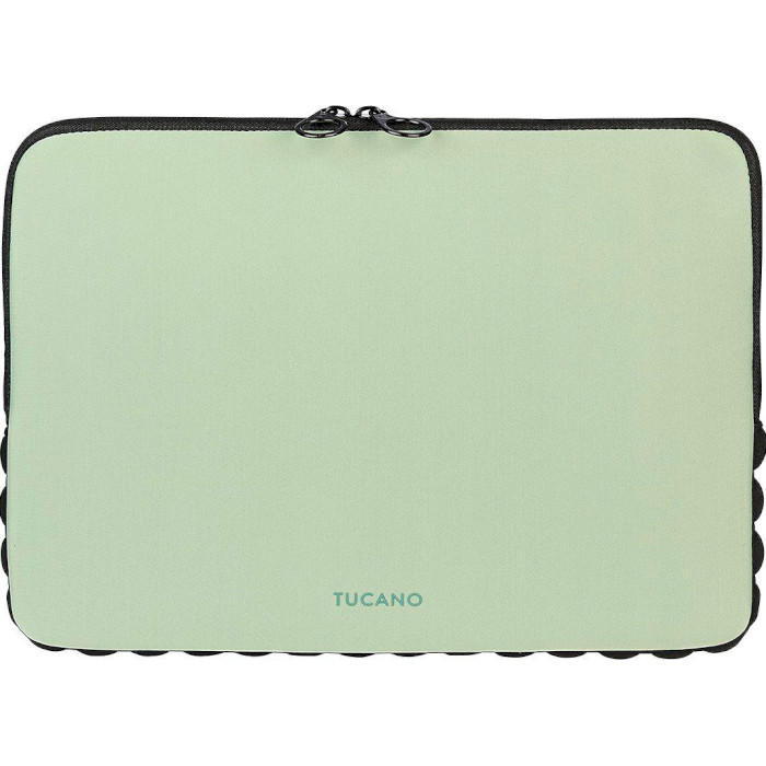 Чехол для ноутбука 14" TUCANO Offroad Green (BFCAR1314-V)