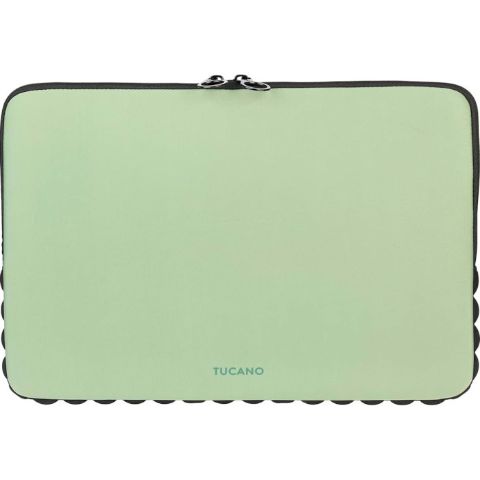 Чохол для ноутбука 16" TUCANO Offroad Green (BFCAR1516-V)