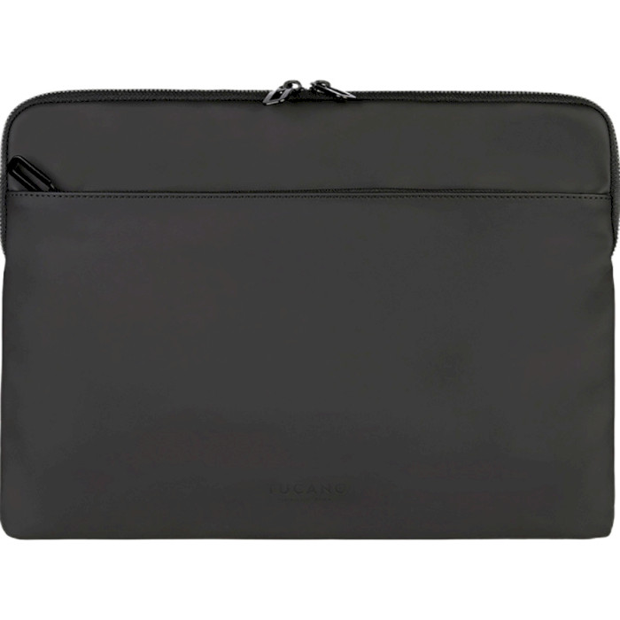 Чехол для ноутбука 14" TUCANO Gommo Black (BFGOM1314-BK)