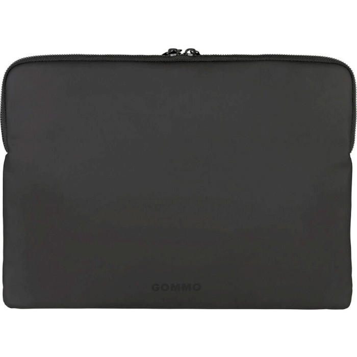 Чехол для ноутбука 15.6" TUCANO Gommo Black (BFGOM1516-BK)