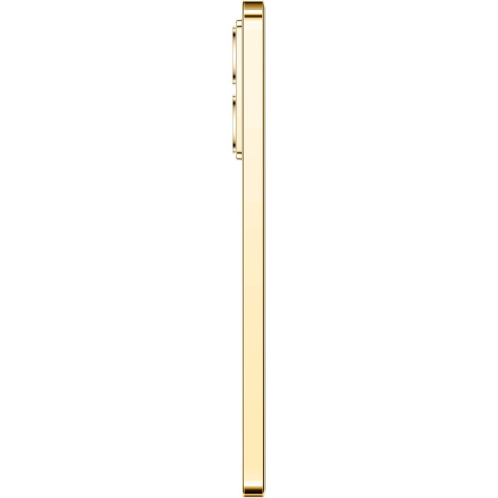 Смартфон INFINIX Note 40 NFC 8/256GB Titan Gold