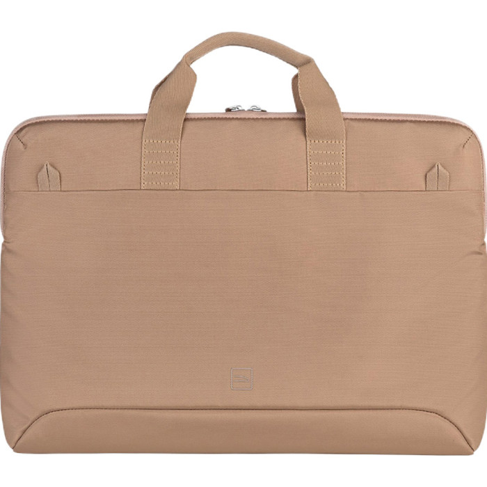 Сумка для ноутбука 15.6" TUCANO Smilza Beige (BSM15-BE)