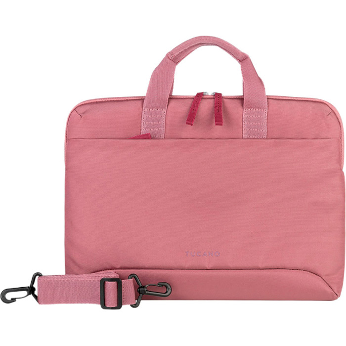 Сумка для ноутбука 14" TUCANO Smilza Pink (BSM1314-PK)