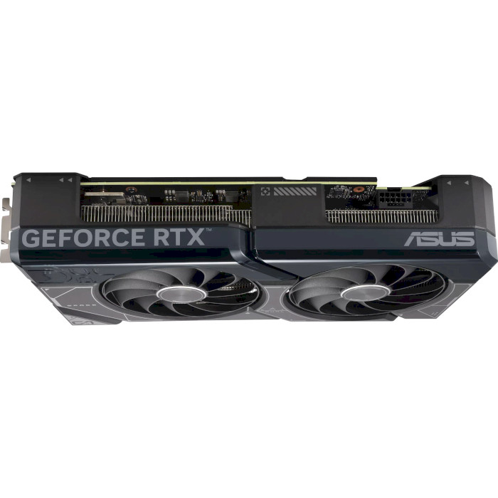 Відеокарта ASUS Dual GeForce RTX 4070 Ti Super OC Edition 16GB GDDR6X (DUAL-RTX4070TIS-O16G)