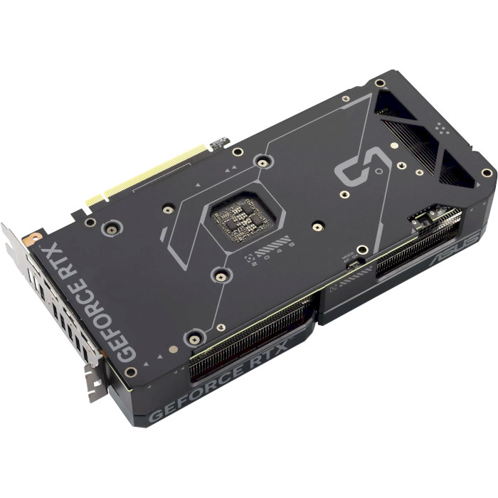 Видеокарта ASUS Dual GeForce RTX 4070 Ti Super OC Edition 16GB GDDR6X (DUAL-RTX4070TIS-O16G)