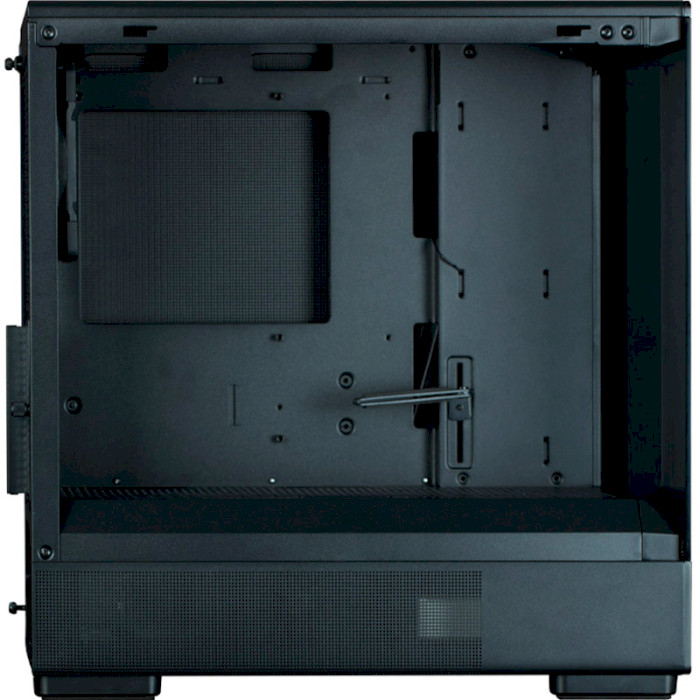 Корпус ZALMAN P10 Black