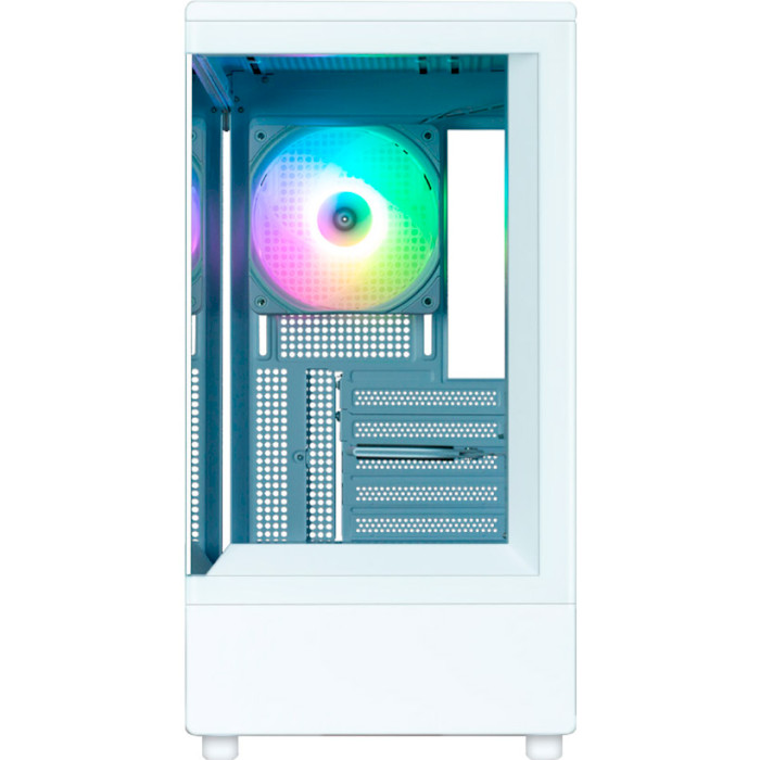 Корпус ZALMAN P10 White