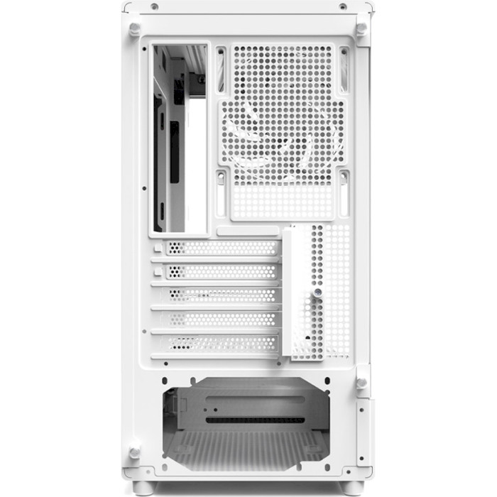 Корпус ZALMAN P10 White