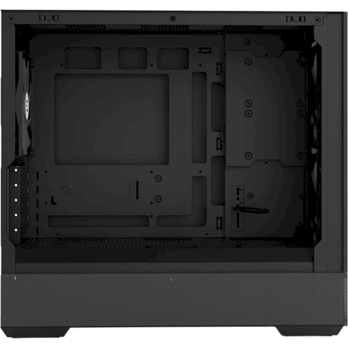 Корпус ZALMAN P30 Air Black