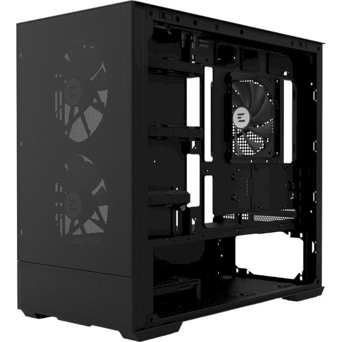 Корпус ZALMAN P30 Air Black