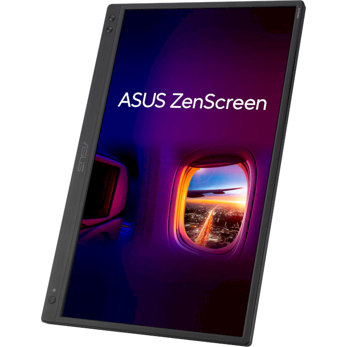 Портативний монітор ASUS ZenScreen MB166CR