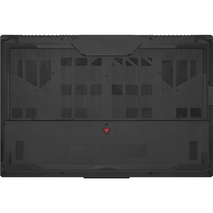 Ноутбук ASUS TUF Gaming F17 FX707ZC4 Mecha Gray (FX707ZC4-HX038)