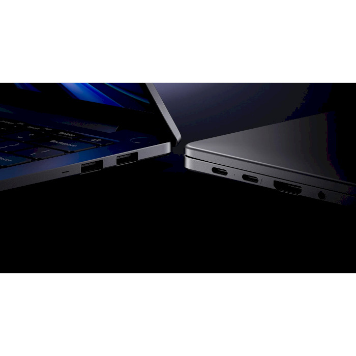 Ноутбук REDMI RedmiBook Pro 16 2024 Gray (JYU4592CN)