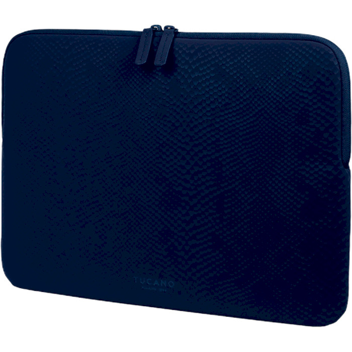 Чохол для ноутбука 15.6" TUCANO Boa Blue (BFBOA1516-B)