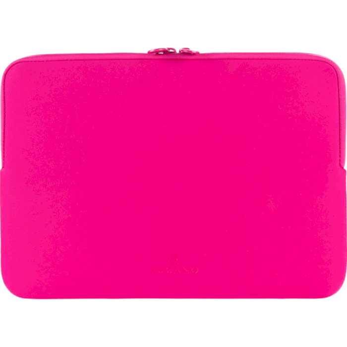 Чехол для ноутбука 15.6" TUCANO Colore Second Skin Fuchsia (BFC1516-F)