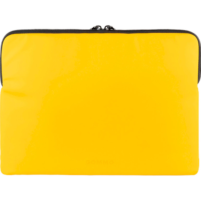 Чехол для ноутбука 15.6" TUCANO Gommo Yellow (BFGOM1516-Y)