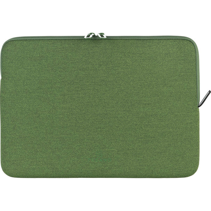 Чехол для ноутбука 15.6" TUCANO Melange Second Skin Green (BFM1516-V)