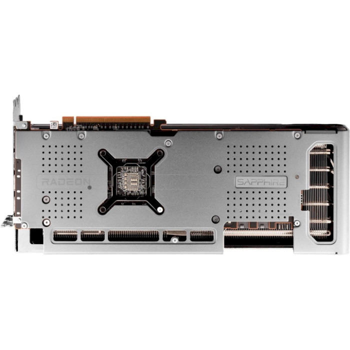Видеокарта SAPPHIRE Nitro+ AMD Radeon RX 7900 GRE 16GB (11325-02-20G)