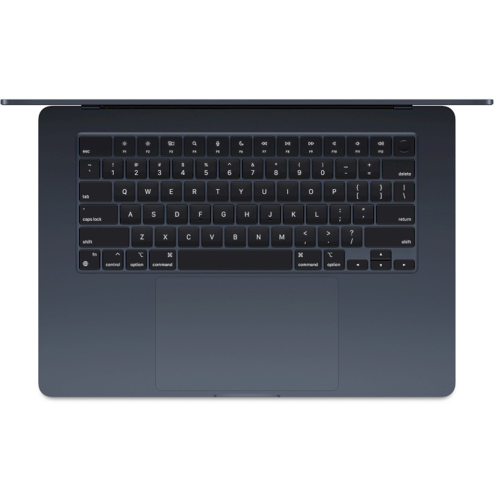 Ноутбук APPLE A3114 MacBook Air M3 15" Midnight (MRYV3UA/A)