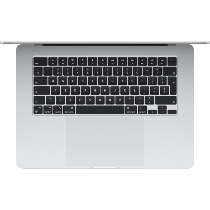 Ноутбук APPLE A3114 MacBook Air M3 15" Silver (MRYQ3UA/A)