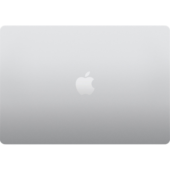 Ноутбук APPLE A3114 MacBook Air M3 15" Silver (MRYQ3UA/A)