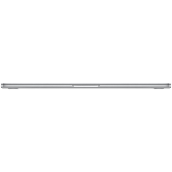 Ноутбук APPLE A3114 MacBook Air M3 15" Silver (MRYQ3UA/A)