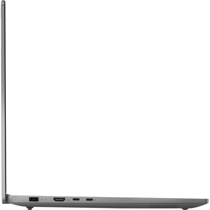 Ноутбук LENOVO IdeaPad Pro 5 16IRH8 Arctic Gray (83AQ000QUS)