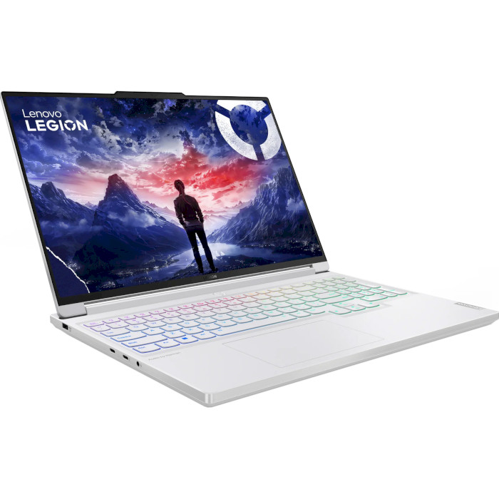 Ноутбук LENOVO Legion 7 16IRX9 Glacier White (83FD006LRA)