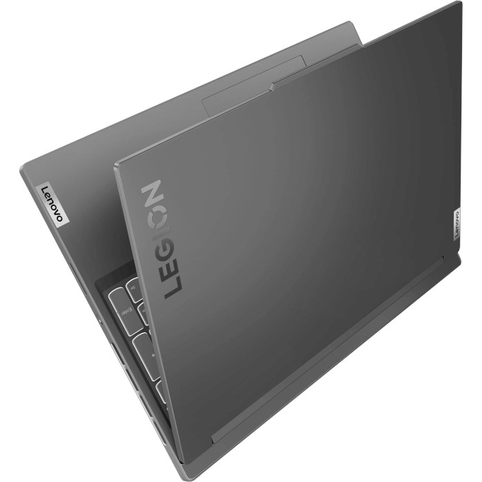 Ноутбук LENOVO Legion Slim 5 16IRH8 Storm Gray (82YA00GQRA)