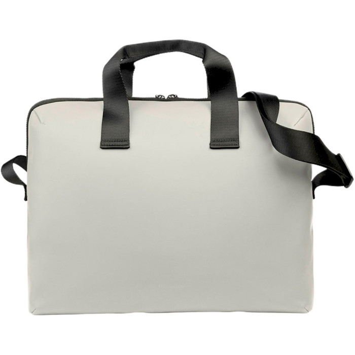 Сумка для ноутбука 15.6" TUCANO Gommo Minimal-Sporty Bag Gray (BGOM15-G)