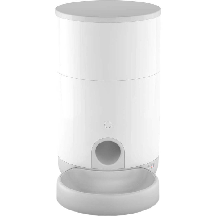 Умная кормушка PETONEER Nutri Mini Feeder