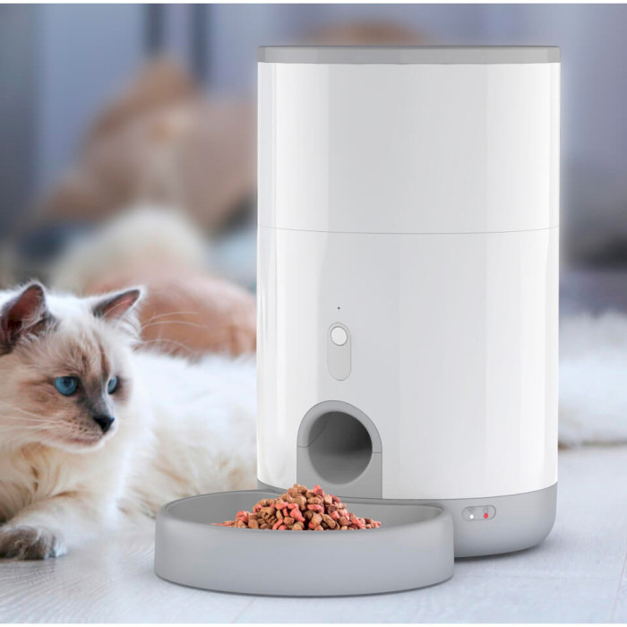 Розумна годівниця PETONEER Nutri Mini Feeder