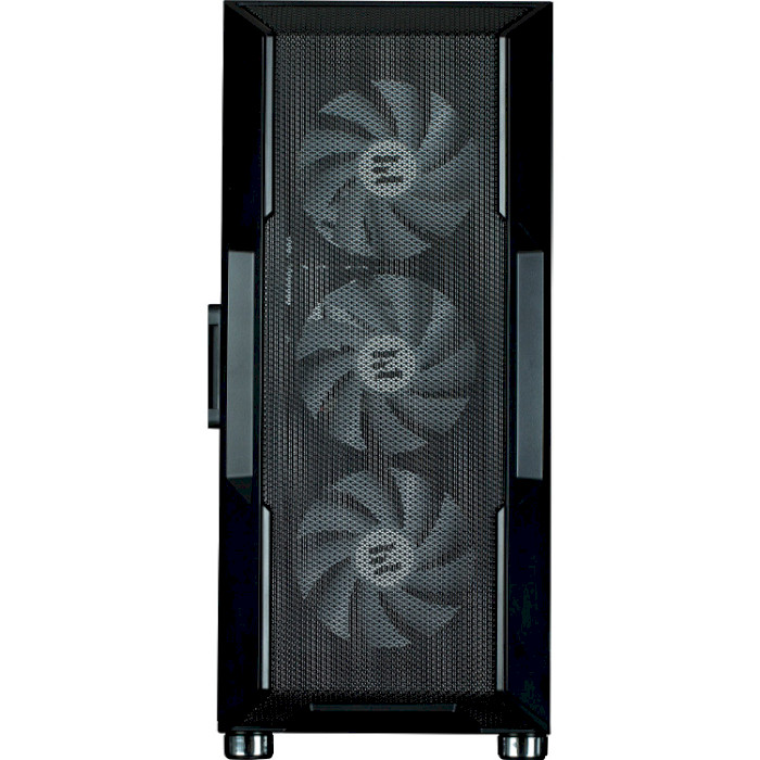 Корпус ZALMAN i3 Neo ARGB Black